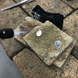 Custom Jewellery or Enamelling class for small groups (2-4)